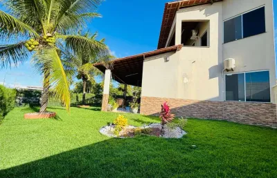 Casa à venda no costa marina , aruana , aracaju, se