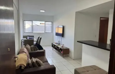 Apartamento à venda no cidade jardim , tabuleiro do martins , maceió, al