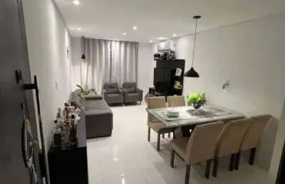 Apartamento à venda no francisco moreira , suíça , aracaju, se