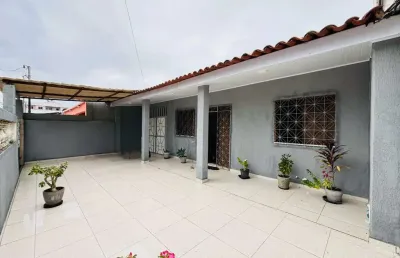 Casa à venda em rua pública, farolândia , aracaju, se