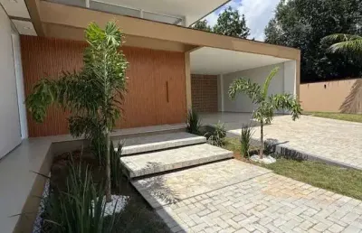 Casa à venda no residencial polinésia , plano diretor norte , palmas, to