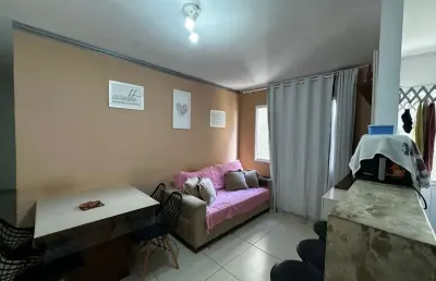 Apartamento à venda no reserva cenezeu rabelo , dom luciano , aracaju, se