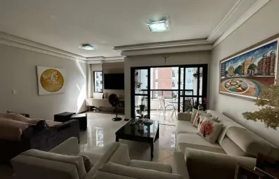 Apartamento à venda no cabernet , jardins , aracaju, se
