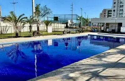 Apartamento à venda no spazio alamedas dos ipês , inácio barbosa , aracaju, se