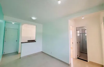 Apartamento à venda no alameda dos pássaros , inácio barbosa , aracaju, se
