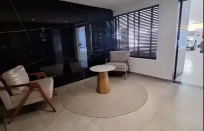 Apartamento à venda no edifício embaixador ii - rua hamilton de barros s , jatiúca , maceió, al