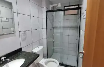 Apartamento à venda no ed. las torres - rua josé carneiro da cunha sarme , jatiúca , maceió, al