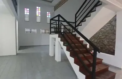 Casa à venda em rua pública, pau amarelo , paulista, pe