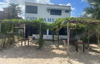 Comercial à venda em rua pública, barra de camaragibe, passo de camaragibe, al