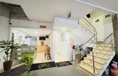 Comercial à venda em rua pública, siqueira campos , aracaju, se