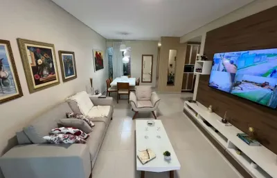 Casa com 3 quartos à venda na Rua Joaquim Batista Pacheco, 1, Aruana, Aracaju