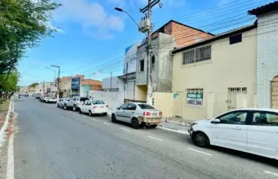 Casa com 4 quartos à venda na Avenida Doutor Edelzio Vieira de Melo, Suíssa, Aracaju
