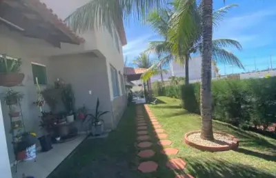 Casa à venda no costa marina , aruana , aracaju, se