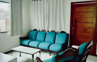 Casa à venda no terras alphaville sergipe 2 , alphaville , barra dos coqueiros, se