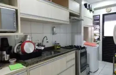Apartamento à venda no natura ville , jabotiana , aracaju, se