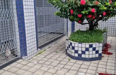 Casa à venda em rua pública, cirurgia , aracaju, se