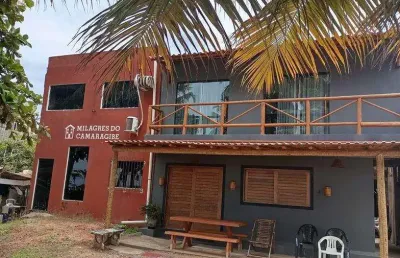 Comercial à venda em rua pública, centro, passo de camaragibe, al