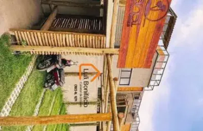 Apartamento à venda no bossa eco luxury villa , praia do toque , são miguel dos milagres, al