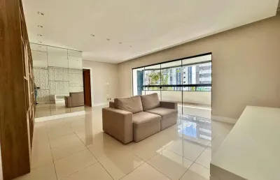 Apartamento à venda no residencial ilha de creta - tenente fernando tuy , pituba , salvador, ba
