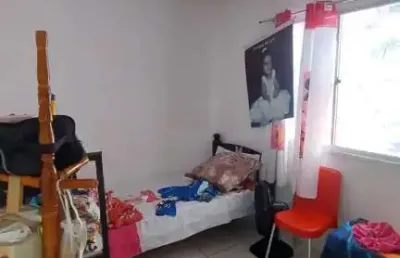 Apartamento à venda no barra club residence 2 , luar da barra , barra dos coqueiros, se