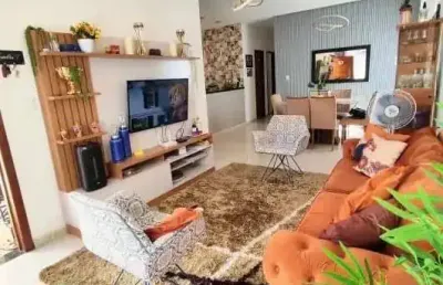 Casa com 3 quartos à venda na Rua Manoel Espinheira Fonseca, 100, Aruana, Aracaju