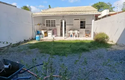 Casa com 3 quartos à venda na Rua Manoel Espinheira Fonseca, 100, Aruana, Aracaju