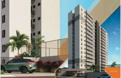 Apartamento à venda no marítimo , atalaia , aracaju, se