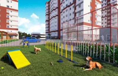 Apartamento à venda no pérolas do mar mais viver , costa paradiso , barra dos coqueiros, se