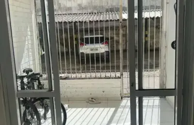 Apartamento à venda no solares , grageru , aracaju, se
