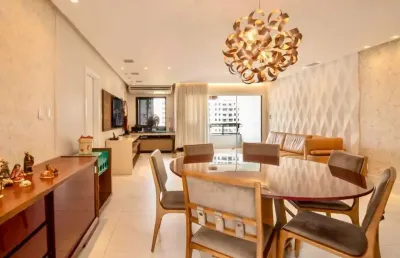 Apartamento à venda no liberty tower , jardins , aracaju, se