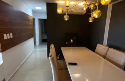 Apartamento à venda no edifício vandelli , jatiúca , maceió, al