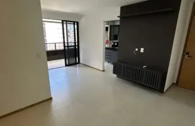 Apartamento para locação no edifício high , ponta verde , maceió, al