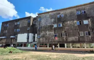 Apartamento à venda no avenida das garças , rio doce , olinda, pe