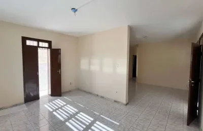 Casa à venda em rua pública, são josé , aracaju, se