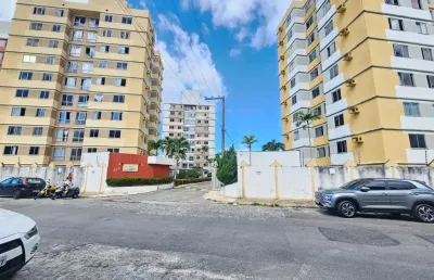 Apartamento à venda no praias do caribe , luzia , aracaju, se