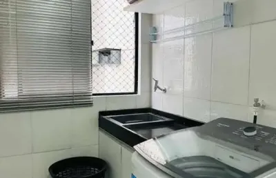 Apartamento à venda no edifício dover , jatiúca , maceió, al