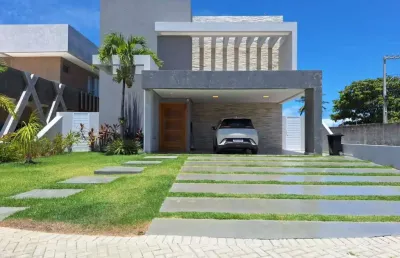 Casa à venda no reserva aimoré , são josé dos náufragos , aracaju, se