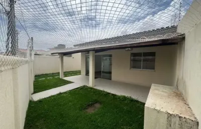 Casa à venda no vivendas do joanes , catu de abrantes , camaçari, ba