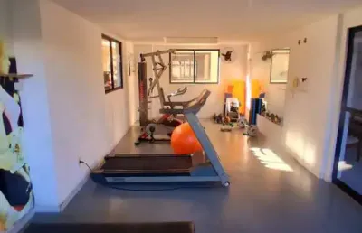 Apartamento à venda no portal dos mares , coroa do meio , aracaju, se