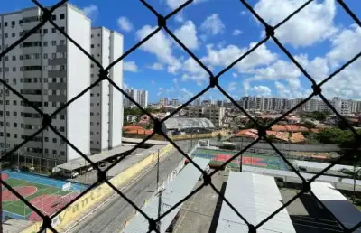 Apartamento à venda no praias do caribe , luzia , aracaju, se