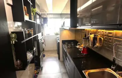 Apartamento à venda no golden prime atalaia , atalaia , aracaju, se