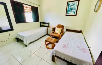 Casa à venda no residencial parque do feitosa , barro duro , maceió, al