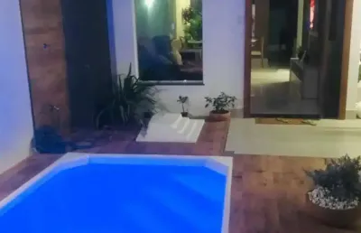 Casa com 3 quartos à venda na Maria Vasconcelos De Andrade, 56, Aruana, Aracaju