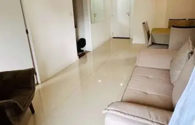 Apartamento à venda no luzes do farol , farolândia , aracaju, se