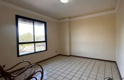 Apartamento à venda no mansão pérola do mar , treze de julho , aracaju, se