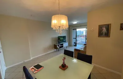 Apartamento à venda no ícone residence , grageru , aracaju, se