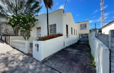 Casa com 4 quartos à venda na Rua São Cristóvão, 548, Centro, Aracaju