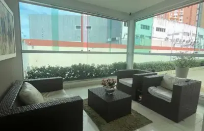 Apartamento à venda no praias do méxico , ponto novo , aracaju, se