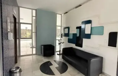 Apartamento à venda no colorado , boa vista , recife, pe