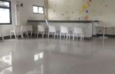 Apartamento à venda no absolutto condomínio clube , luzia , aracaju, se